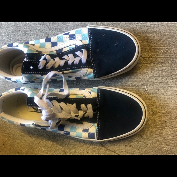 Men’s. Vans - Picture 4 of 8